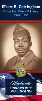 Elbert B Cottingham - PRINT Elbert B Cottingham - PRINT
